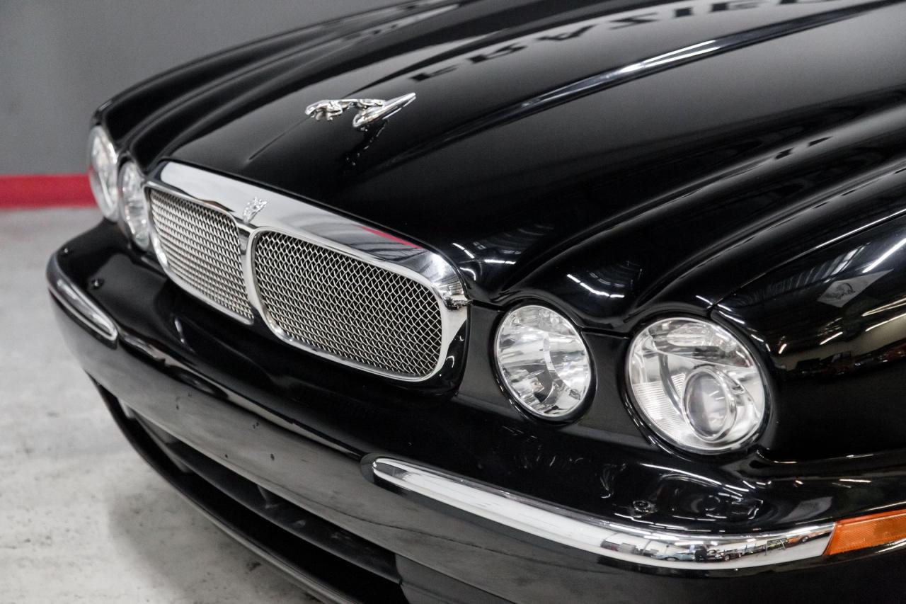 2006 Jaguar XJ6  VDP