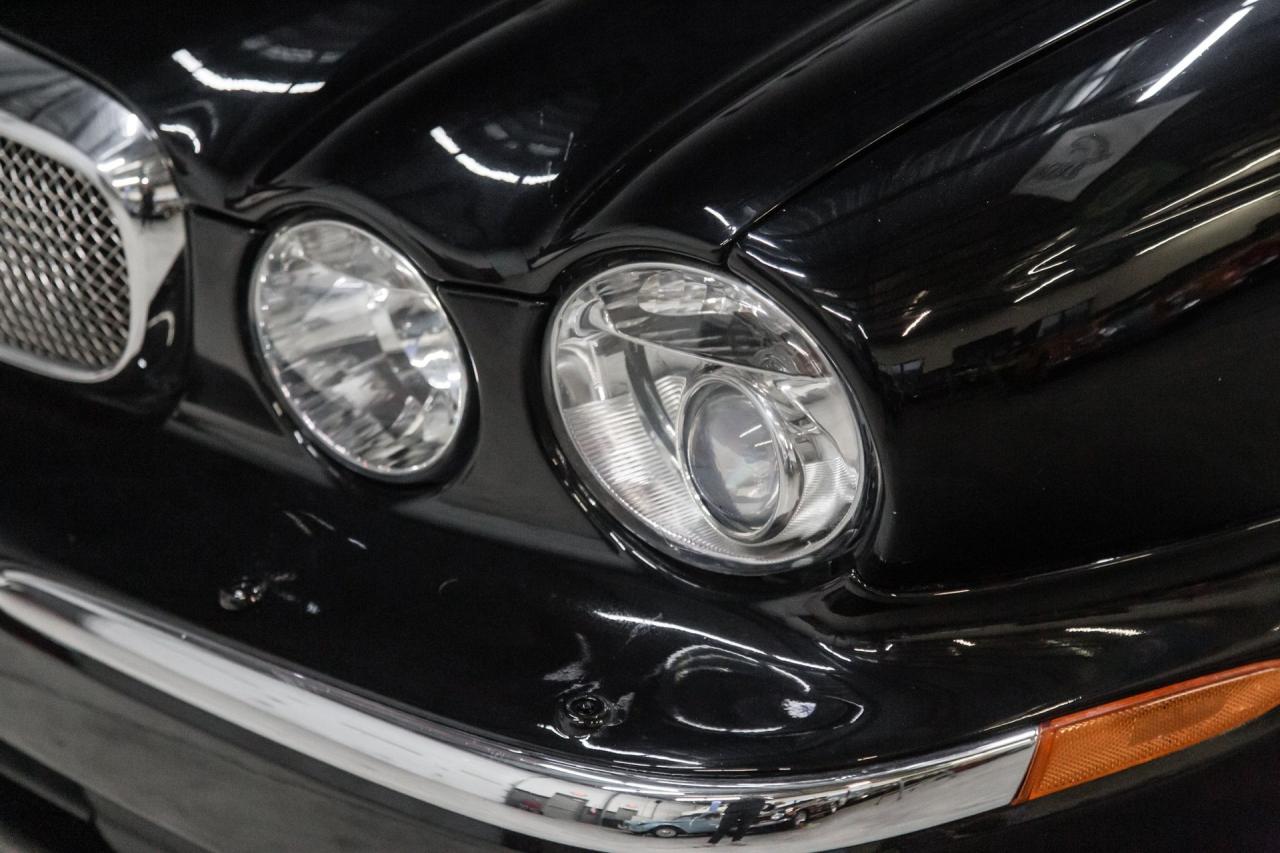 2006 Jaguar XJ6  VDP