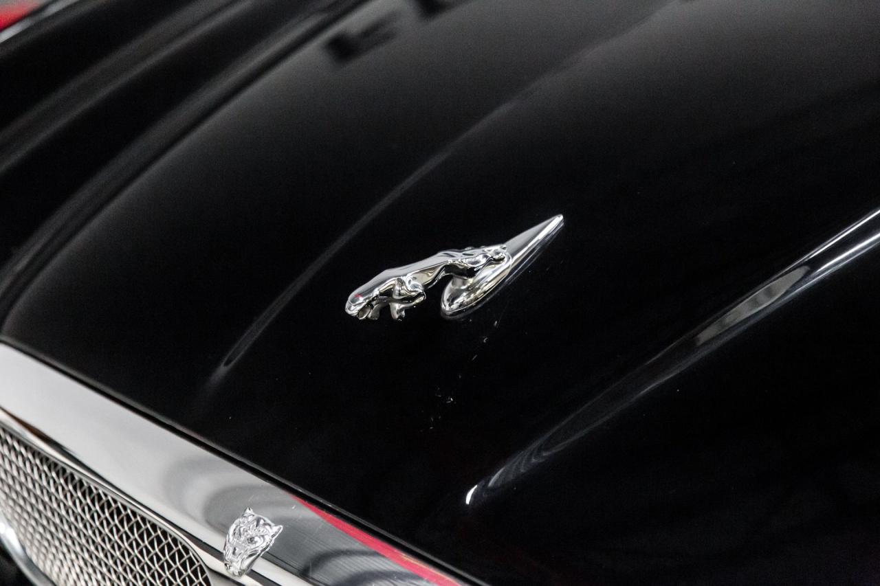 2006 Jaguar XJ6  VDP