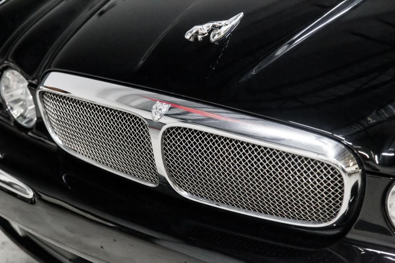 2006 Jaguar XJ6  VDP