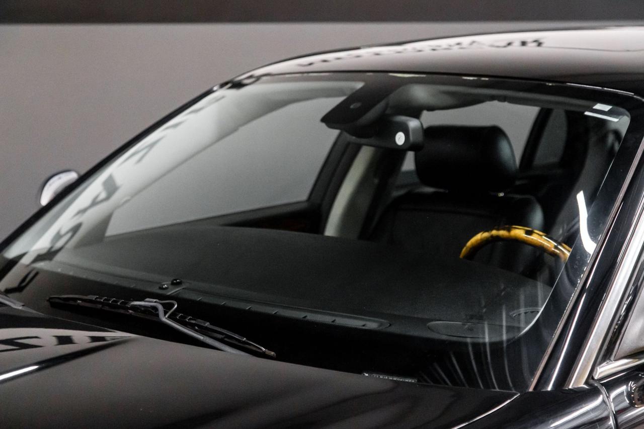 2006 Jaguar XJ6  VDP