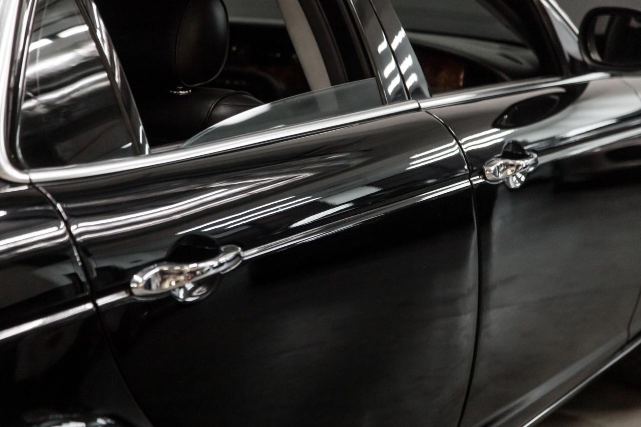 2006 Jaguar XJ6  VDP