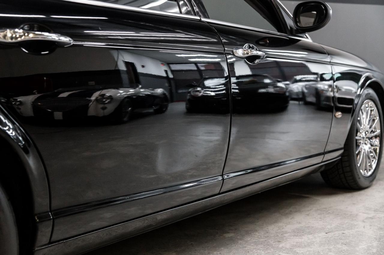 2006 Jaguar XJ6  VDP