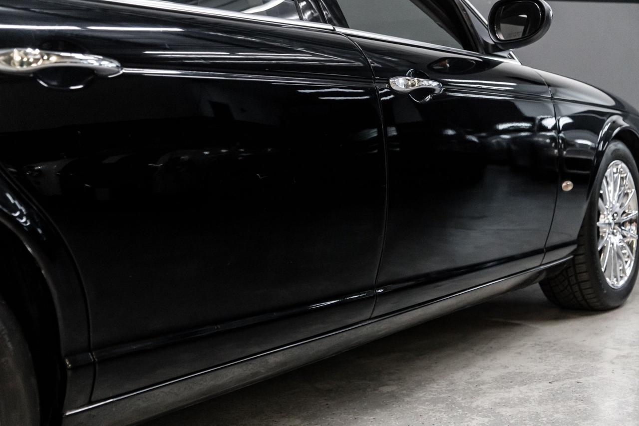 2006 Jaguar XJ6  VDP