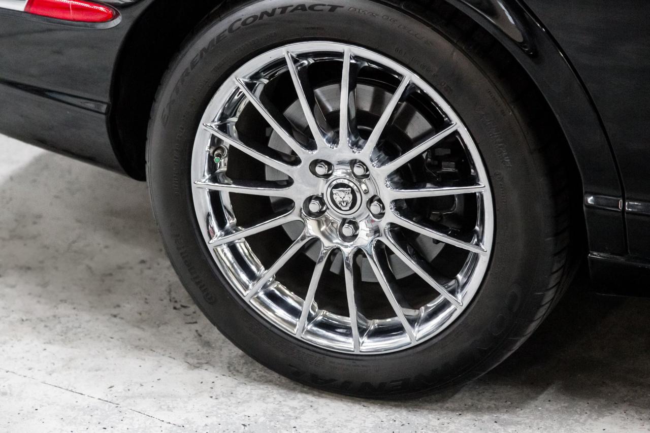 2006 Jaguar XJ6  VDP