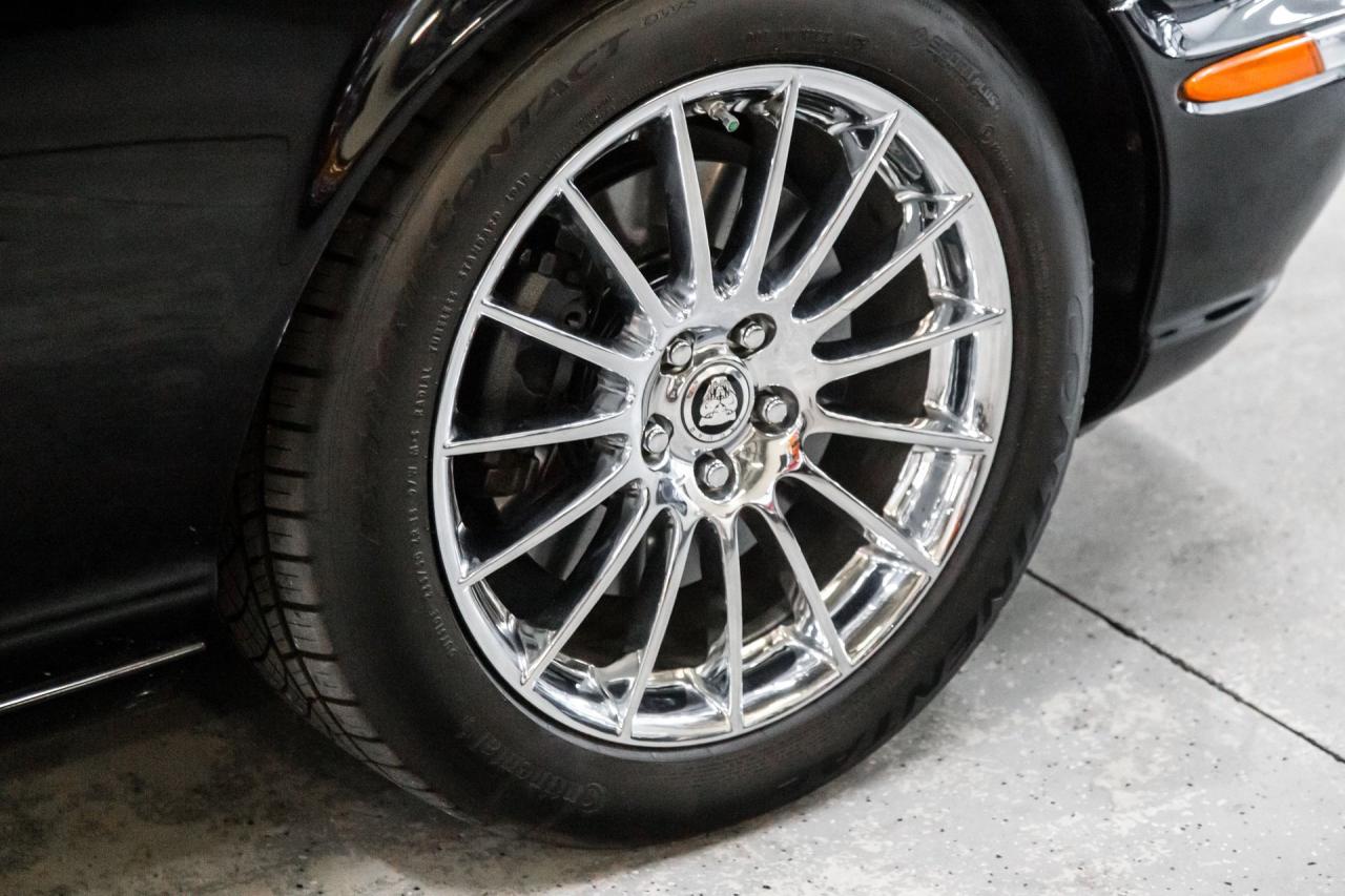 2006 Jaguar XJ6  VDP