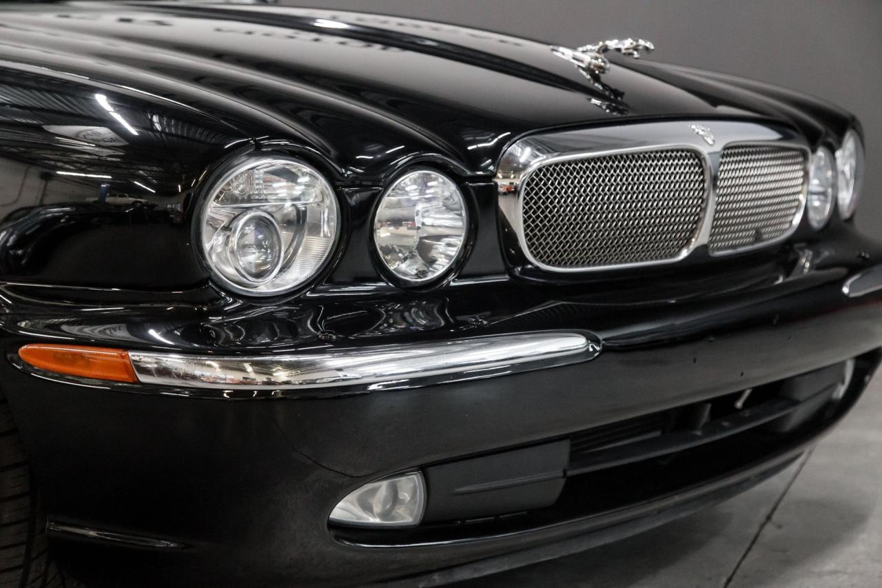 2006 Jaguar XJ6  VDP