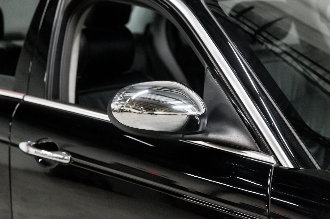 2006 Jaguar XJ6  VDP