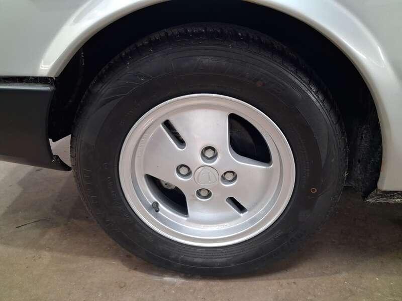 1978 Lancia BETA MONTE CARLO