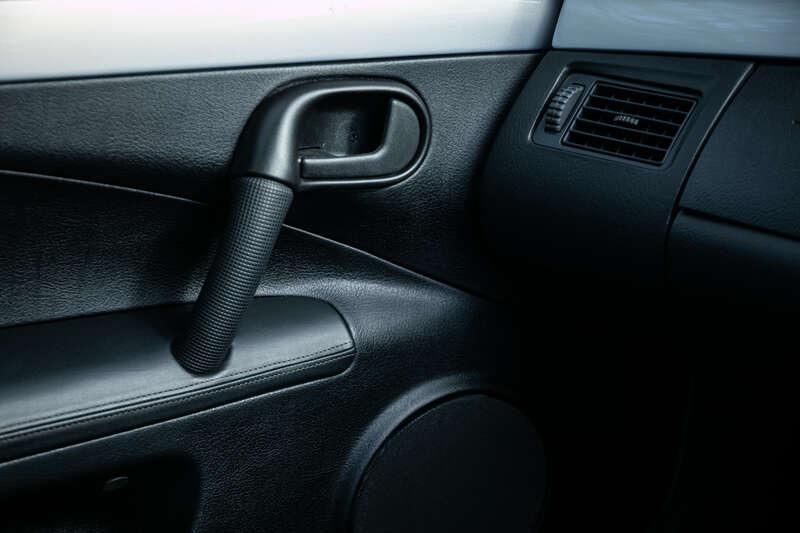 2000 Fiat 20V TURBO 6