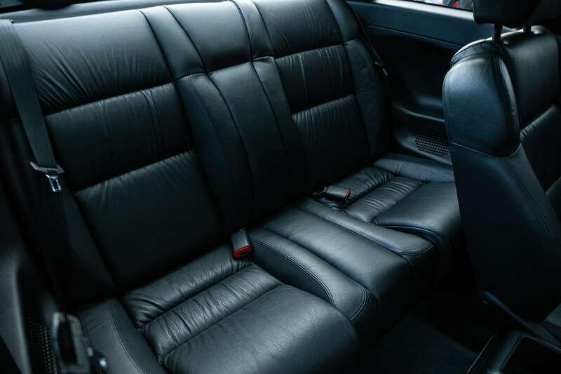 2000 Fiat 20V TURBO 6