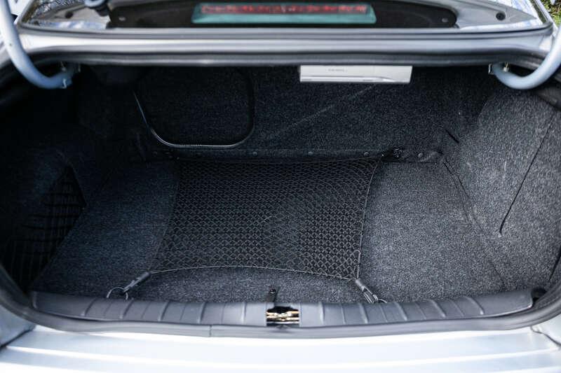 2000 Fiat 20V TURBO 6