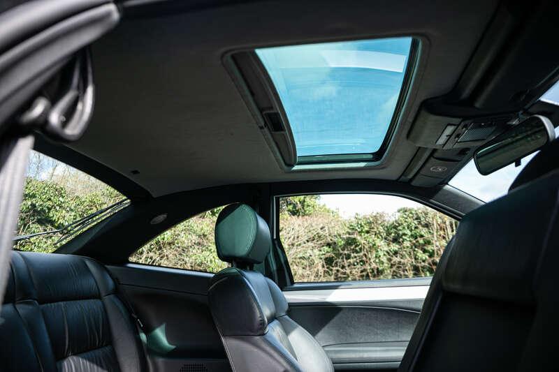 2000 Fiat 20V TURBO 6