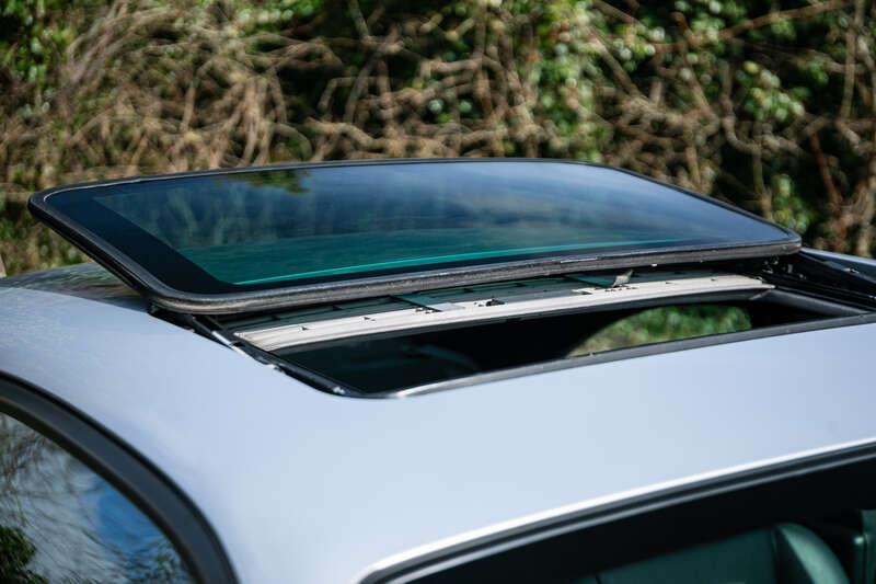 2000 Fiat 20V TURBO 6