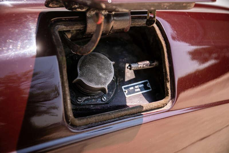 1965 Rolls - Royce Silver Cloud III