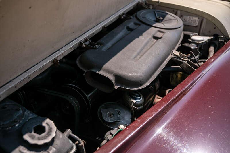 1965 Rolls - Royce Silver Cloud III