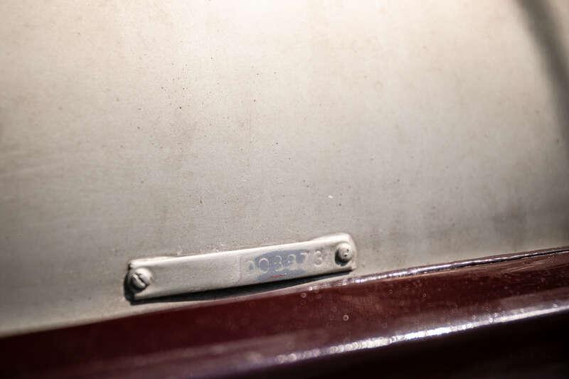 1965 Rolls - Royce Silver Cloud III