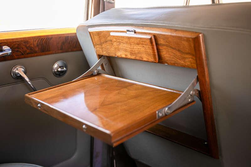 1965 Rolls - Royce Silver Cloud III