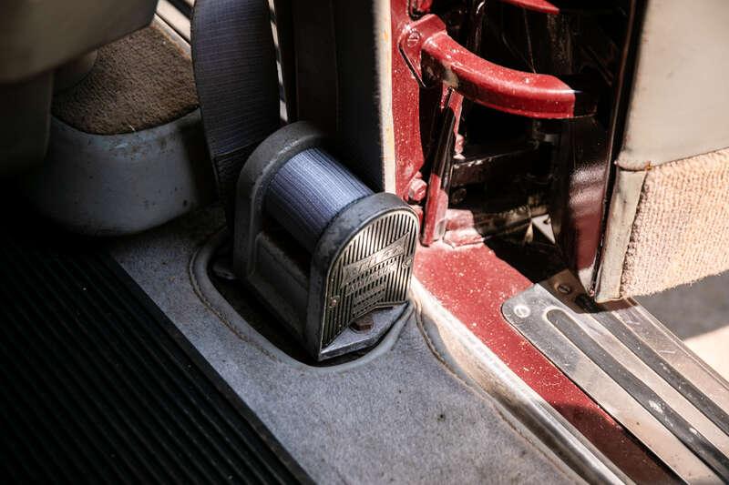 1965 Rolls - Royce Silver Cloud III