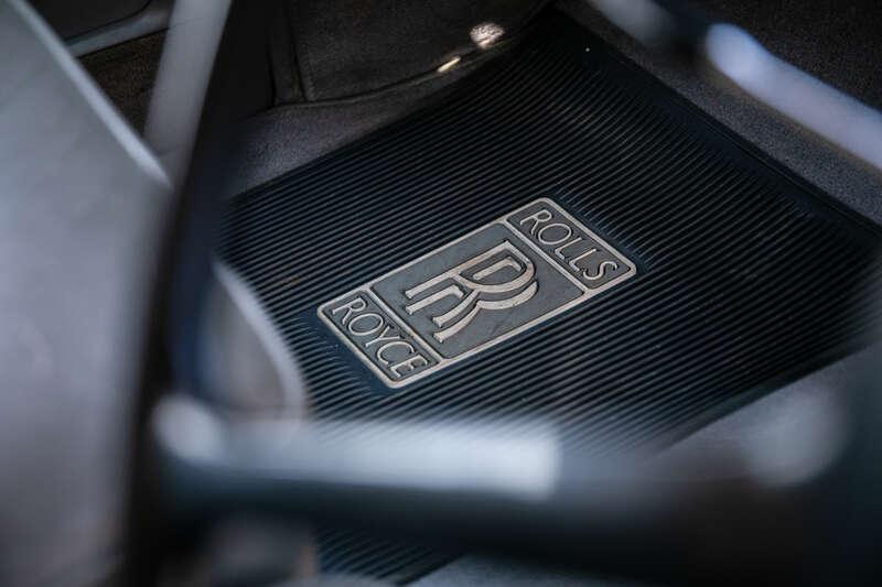 1965 Rolls - Royce Silver Cloud III