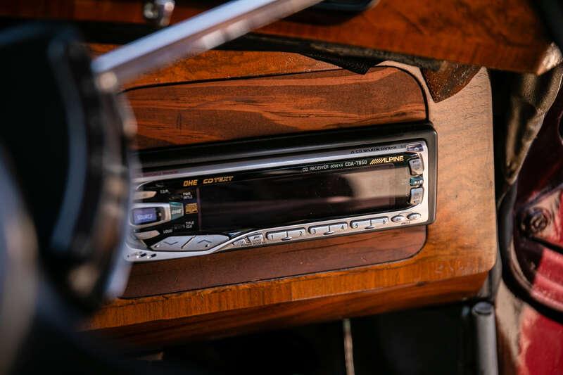 1965 Rolls - Royce Silver Cloud III