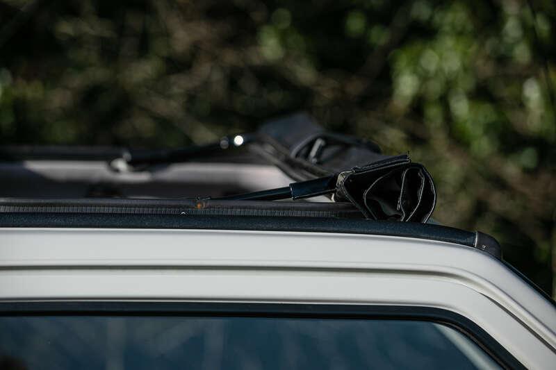 1987 Fiat PANDA 1000 CL