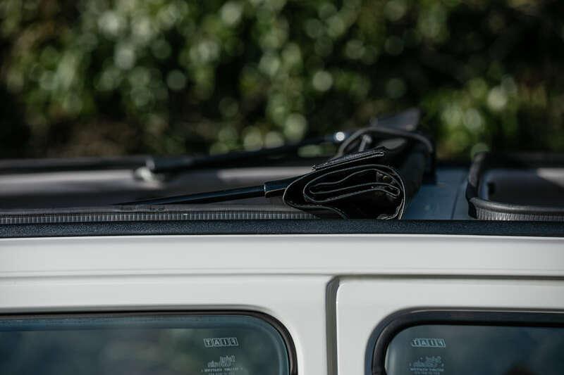 1987 Fiat PANDA 1000 CL