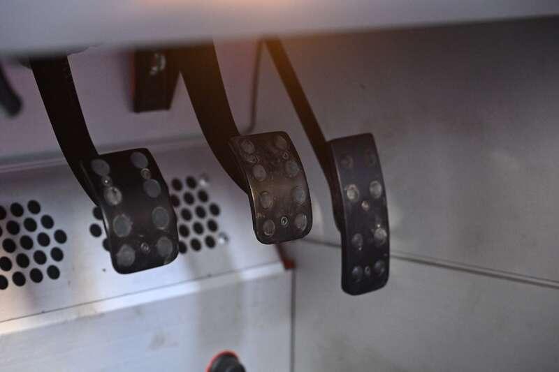 2004 Vauxhall VXR220