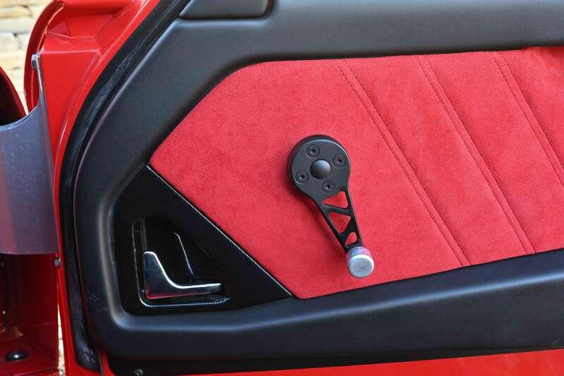 2004 Vauxhall VXR220