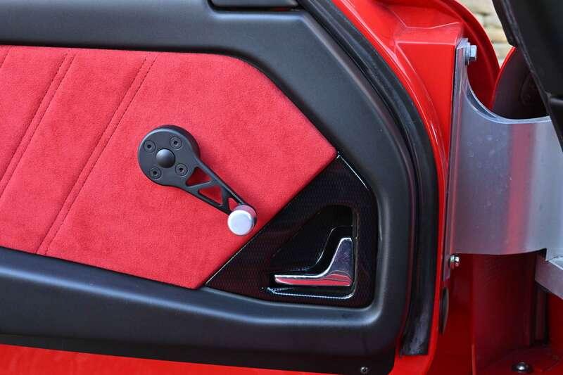 2004 Vauxhall VXR220