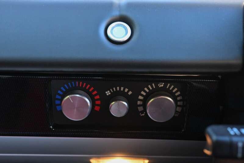 2004 Vauxhall VXR220