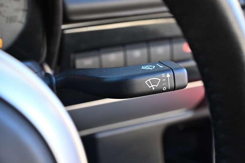 2004 Vauxhall VXR220