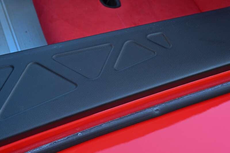 2004 Vauxhall VXR220