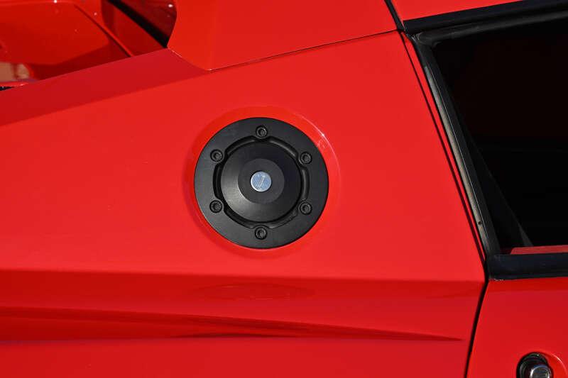 2004 Vauxhall VXR220