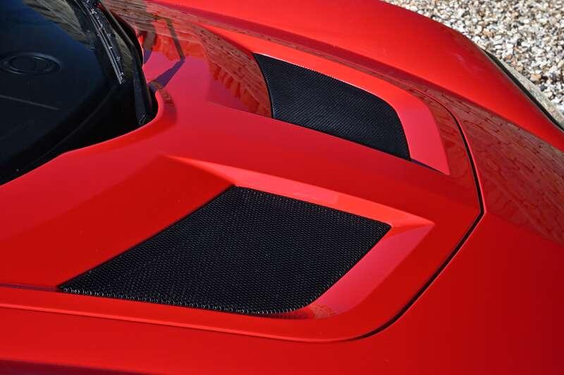 2004 Vauxhall VXR220