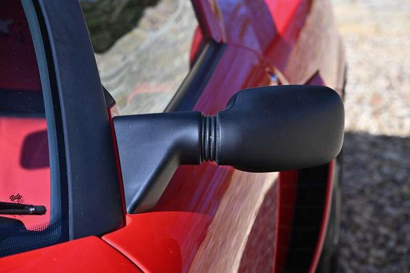 2004 Vauxhall VXR220