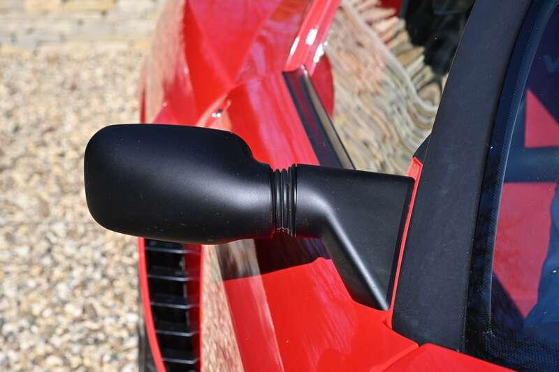 2004 Vauxhall VXR220