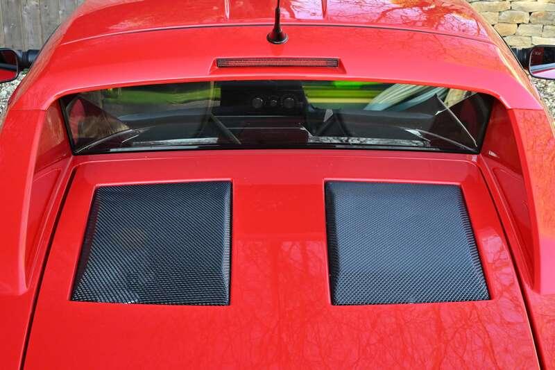 2004 Vauxhall VXR220