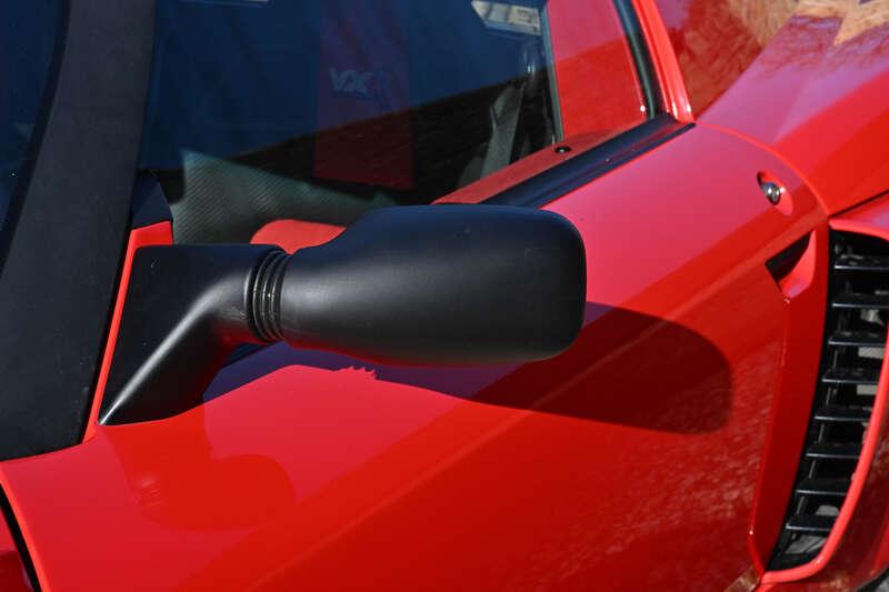 2004 Vauxhall VXR220