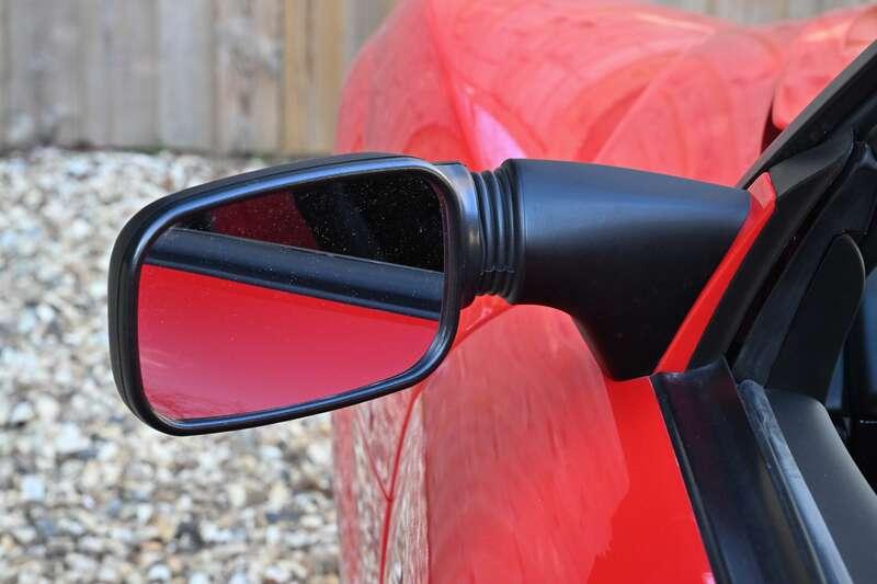 2004 Vauxhall VXR220