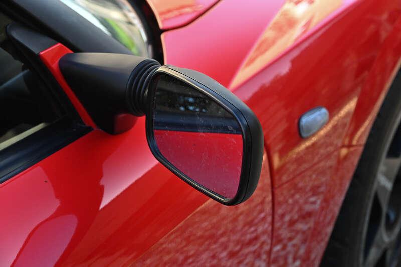 2004 Vauxhall VXR220