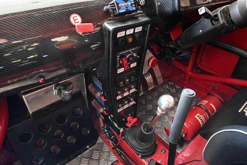 1970 Austin MINI COOPER RALLY CAR