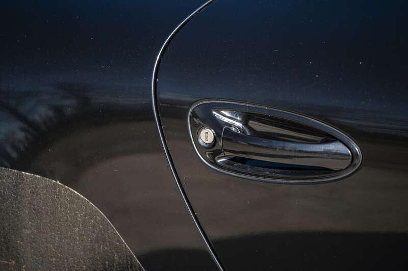 2004 Porsche 997 CARRERA 2 S TIP S