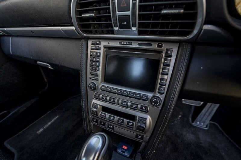 2004 Porsche 997 CARRERA 2 S TIP S