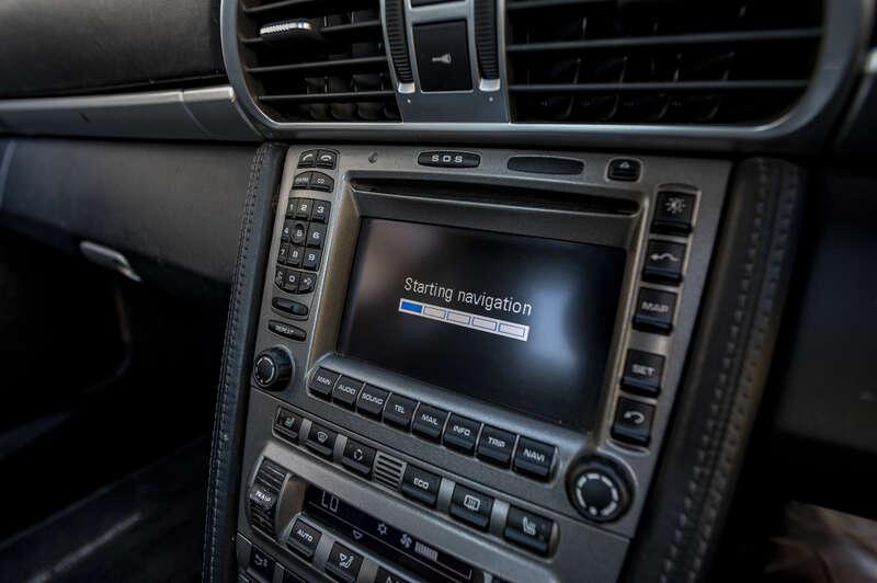 2004 Porsche 997 CARRERA 2 S TIP S