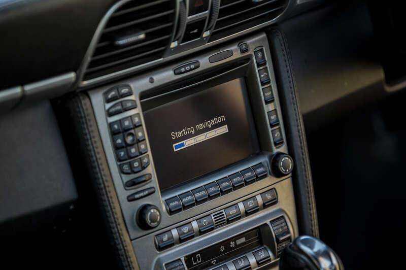 2004 Porsche 997 CARRERA 2 S TIP S