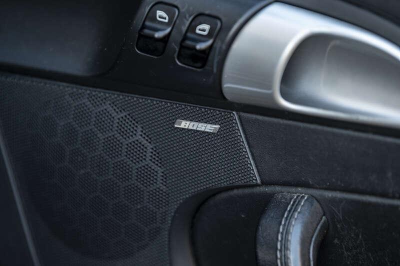 2004 Porsche 997 CARRERA 2 S TIP S