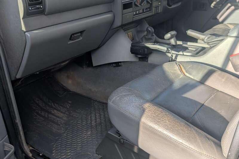 1994 Land Rover DISCOVERY 1