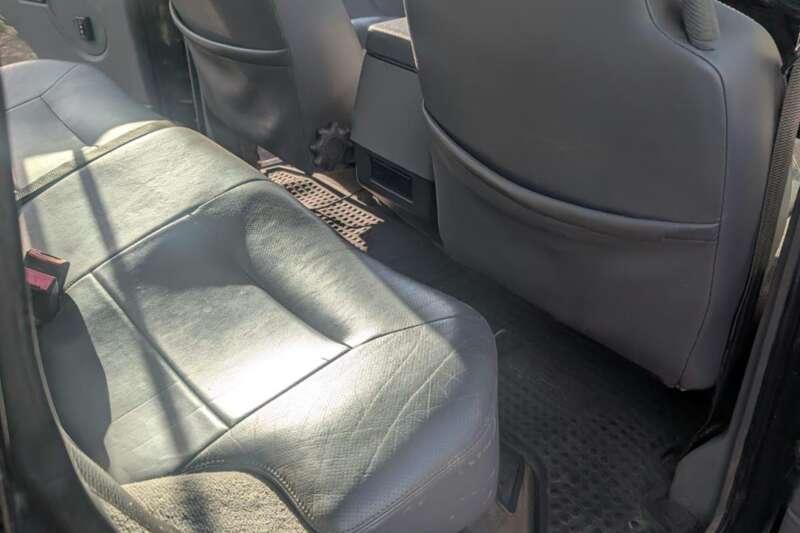 1994 Land Rover DISCOVERY 1