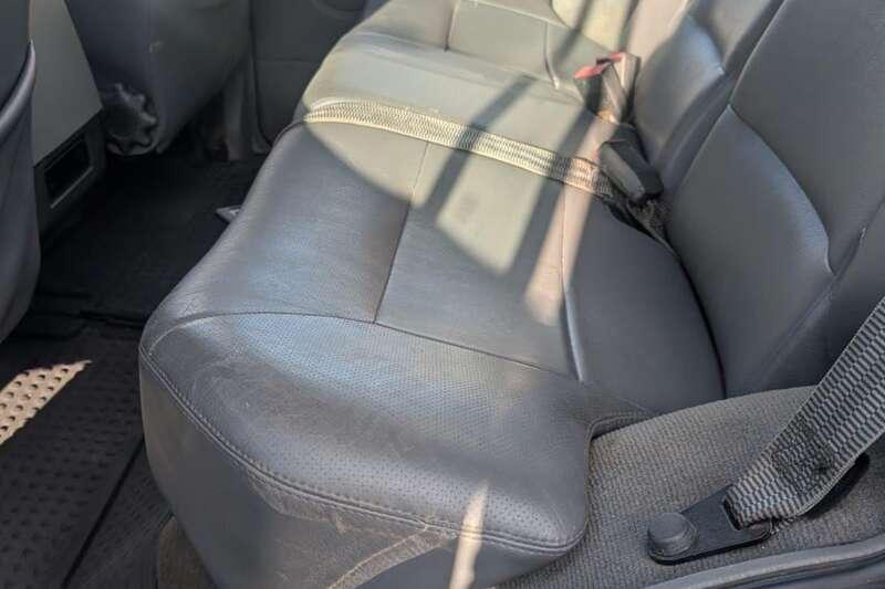 1994 Land Rover DISCOVERY 1